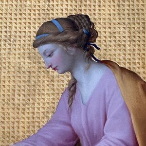 Meet your Posher, Nora